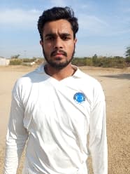 Ali Asghar