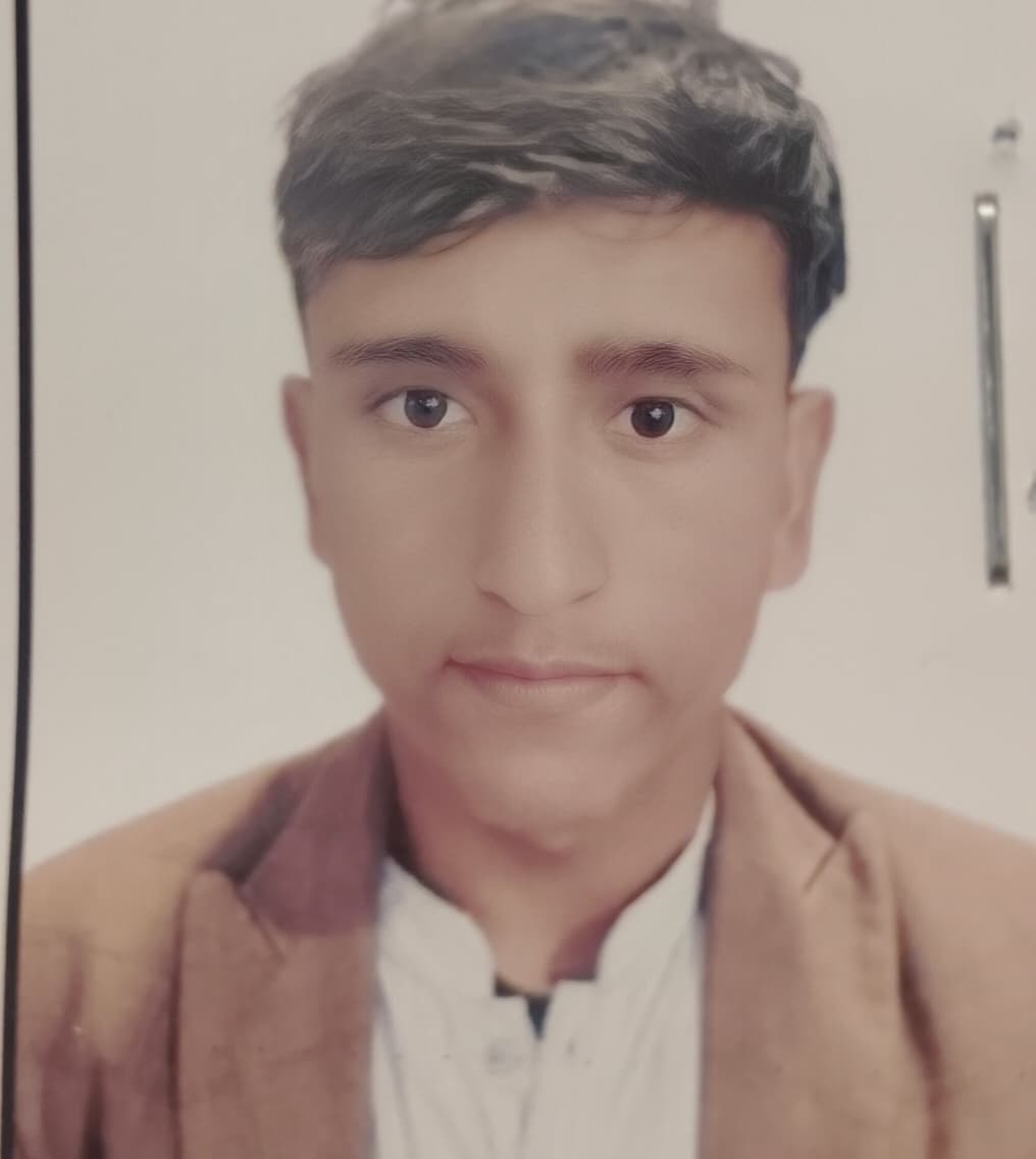 ASAD ULLAH