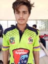 Gulab Saeed