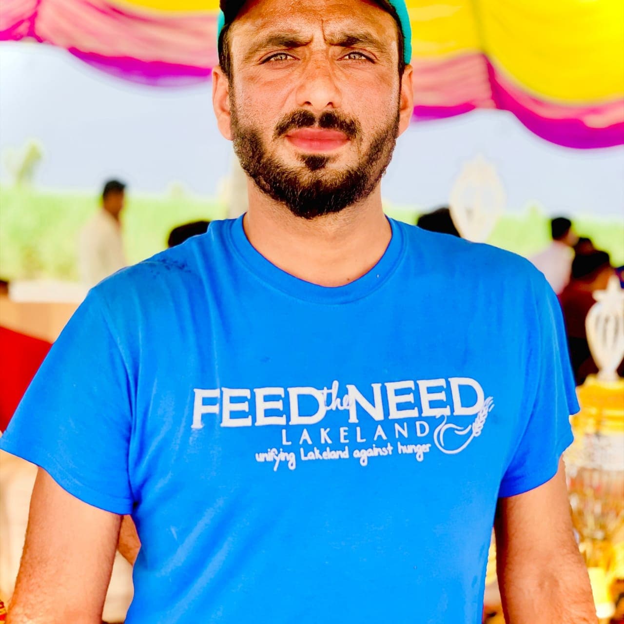 Muhammad Jahangir cricket player profile photo