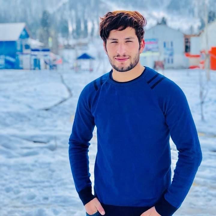 Fazeel Shah