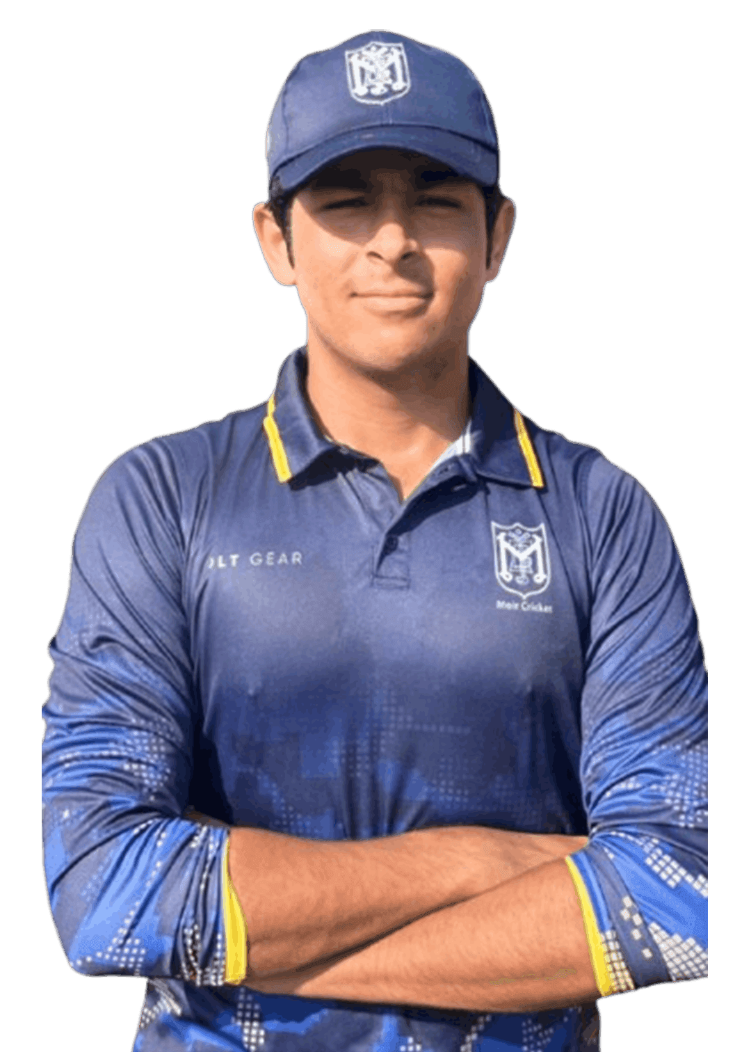 Vinay Bakshani