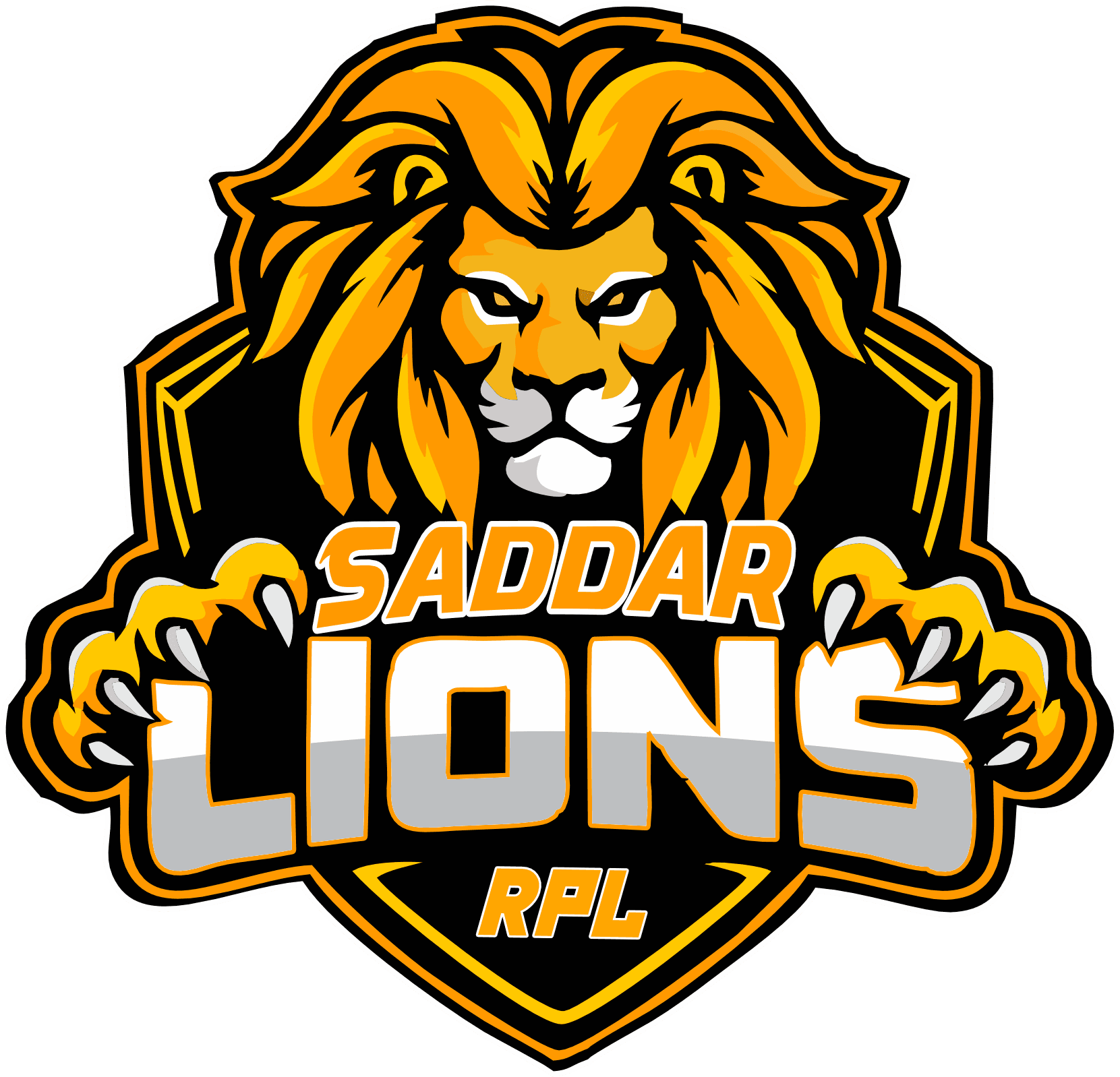 SADDAR LIONS team logo