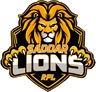 SADDAR LIONS