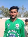 Ibrahim Awan