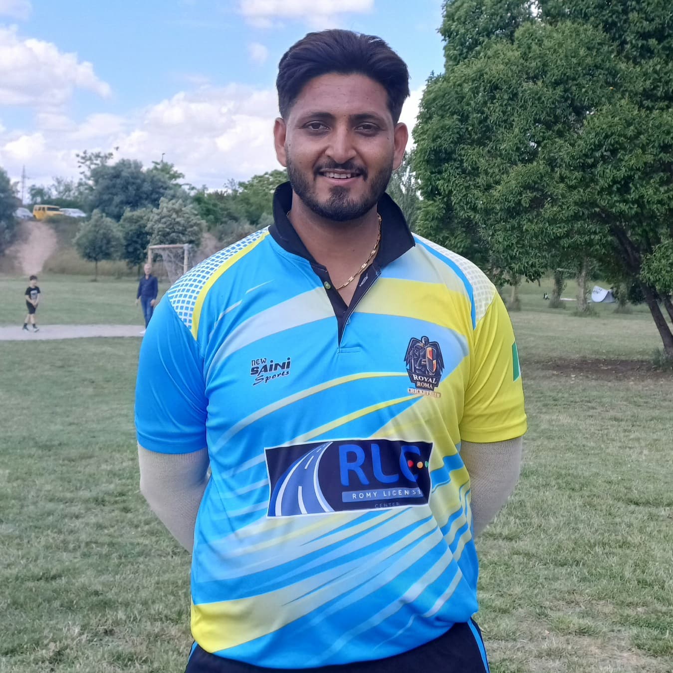 Kamaljeet Singh