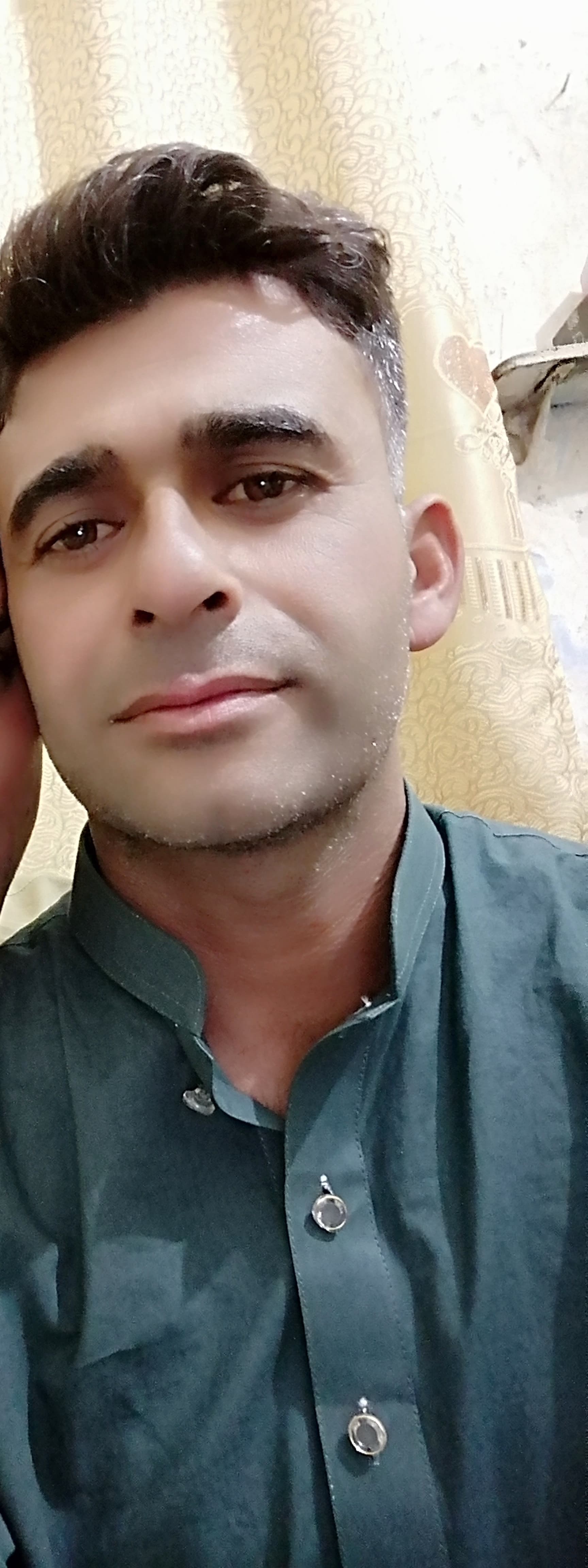Rashid Ayub cricket player profile photo
