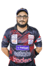 Jibran Saeed