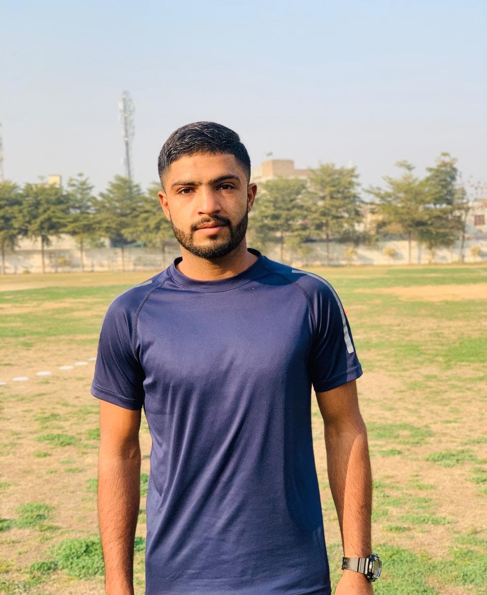 Muhammad Zulqarnain