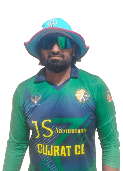 Muhammad Kashif cricket player photo