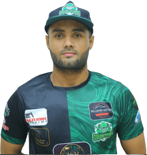 YASIR AKHTAR