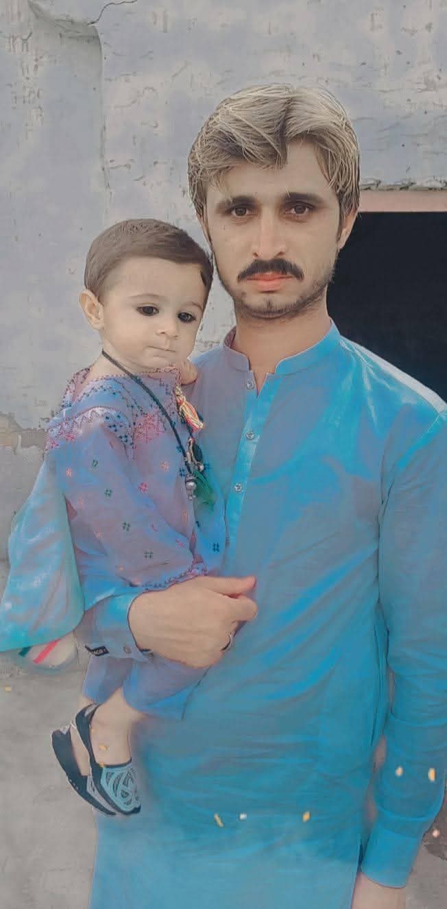 Mubashir Buzdar