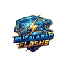 FAISALABAD FLASHS