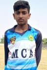 Muhammad Umair Imran