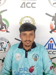 Mohamed Azeem Saleem