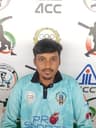 Mohamed Azeem Saleem