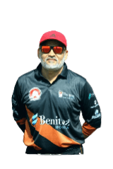 Tariq Shiekhani cricket player profile photo
