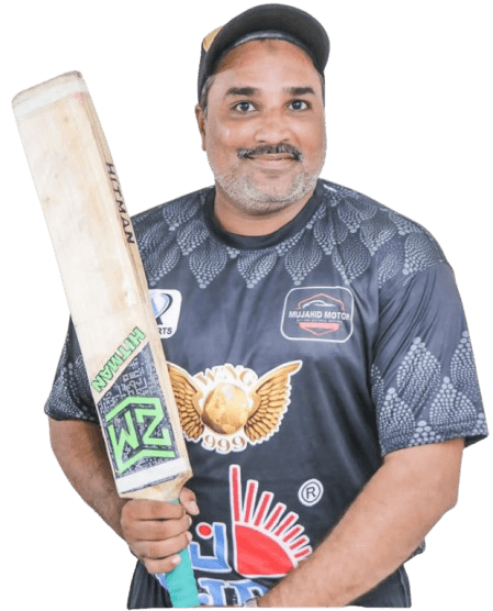 Sohail Tahir cricket player profile photo
