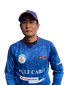 Vikrant Gurung