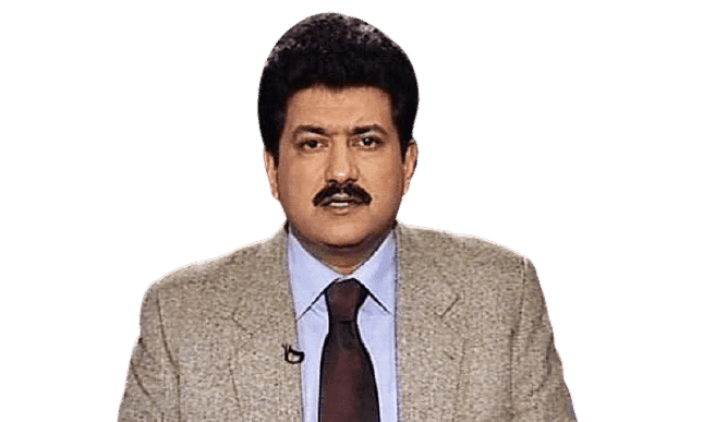 Hamid Mir
