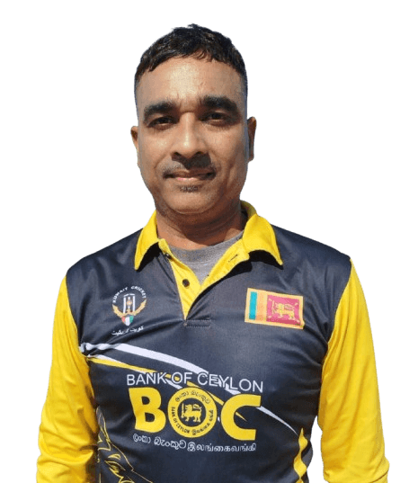 Mohamad Siyalhaq cricket player profile photo