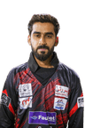 Daniyal Tahir