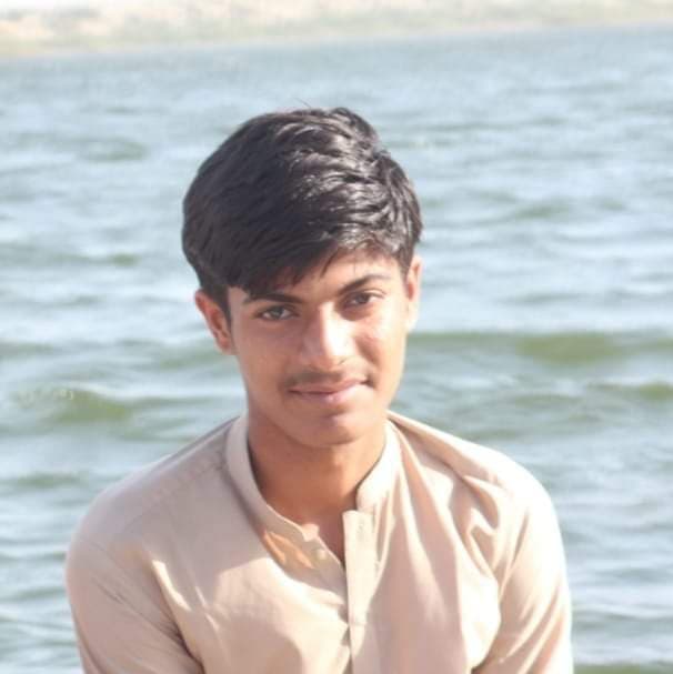 Zohaib Maheri cricket player photo