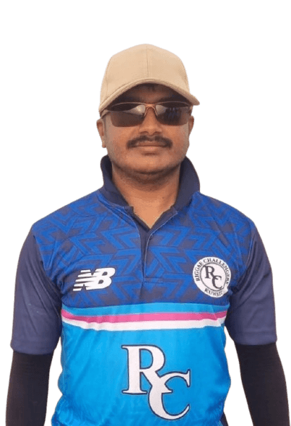 Arun Sathyan Sathyanandan