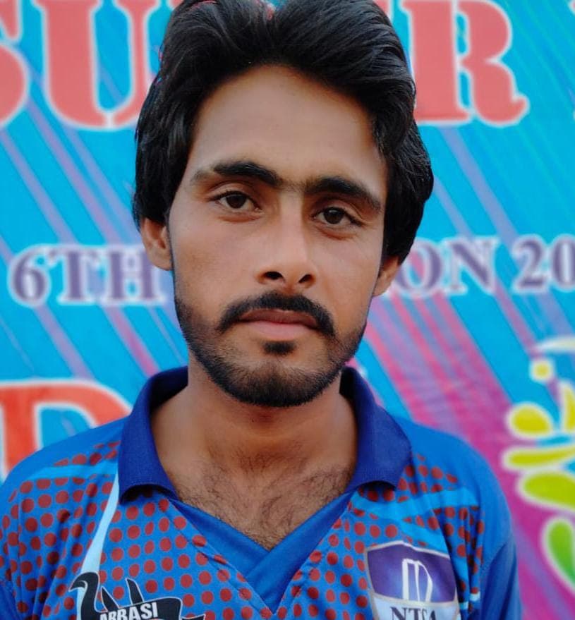 Mehrullah