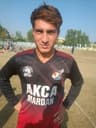 Kaleem Ullah