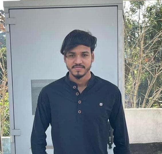 Tarek Ahmed cricket player profile photo