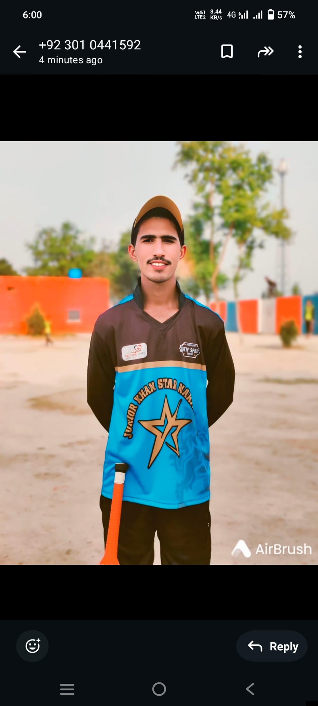 Uzair