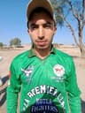 Haji Imtiaz