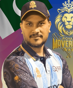 NORAIZE MIRZA