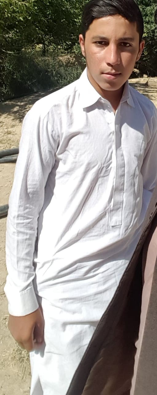 Shoib cricket player profile photo