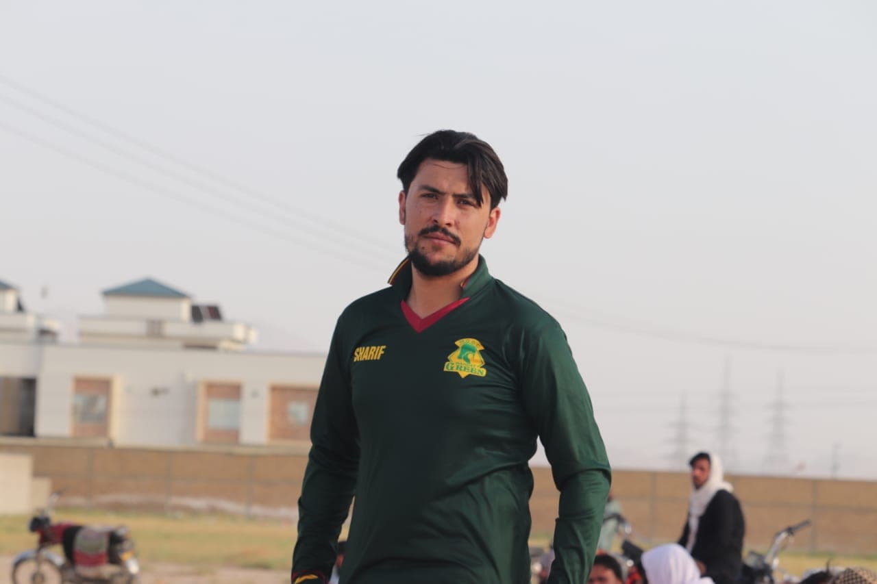 Sharif