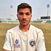 Shahzaib Zafar