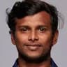 Thangasaru Natarajan