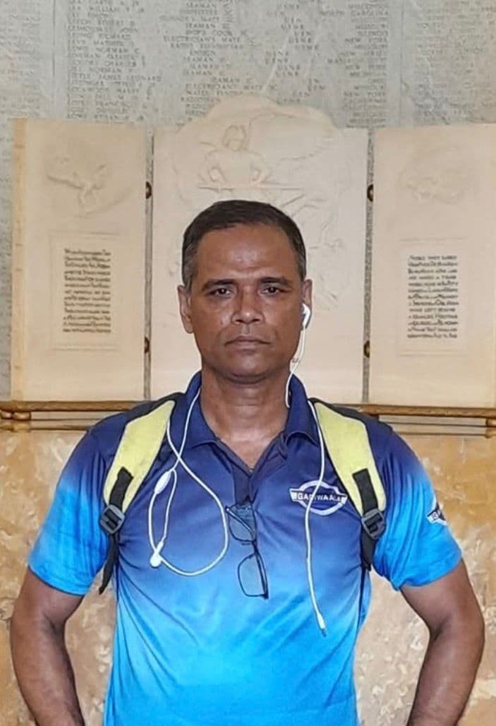 SANJAY GHOSH