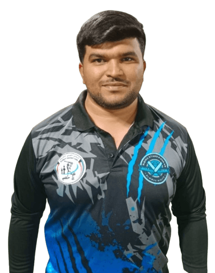SAFDAR	PATHAN cricket player profile photo