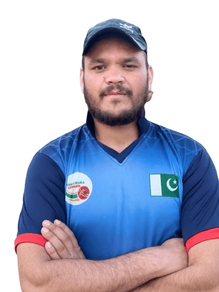 Khayam cricket player profile photo