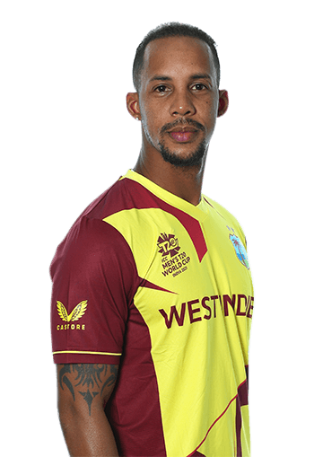 Lendon Simmons cricket player profile photo