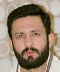 Kafeel cricket player profile photo