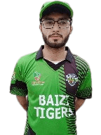 Numan Khan