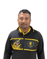 Sarath Paul Perera