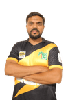 Mehdi Raza