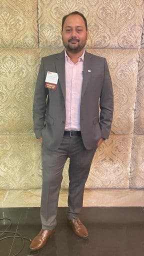 Aniket cricket player photo