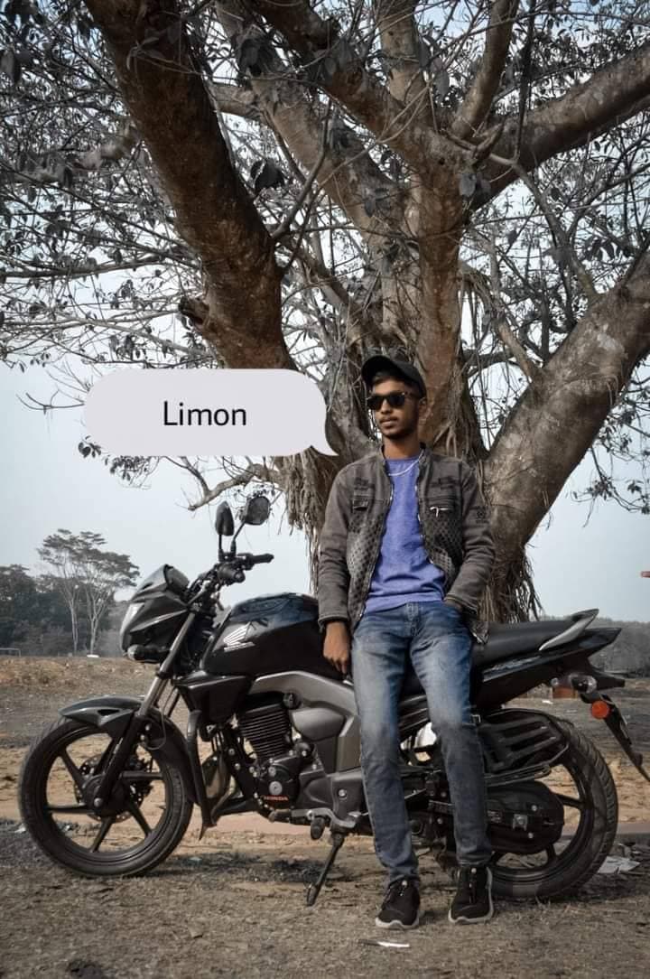 limon A