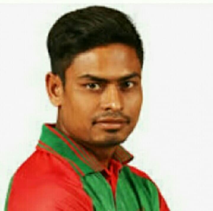 Taijul Islam