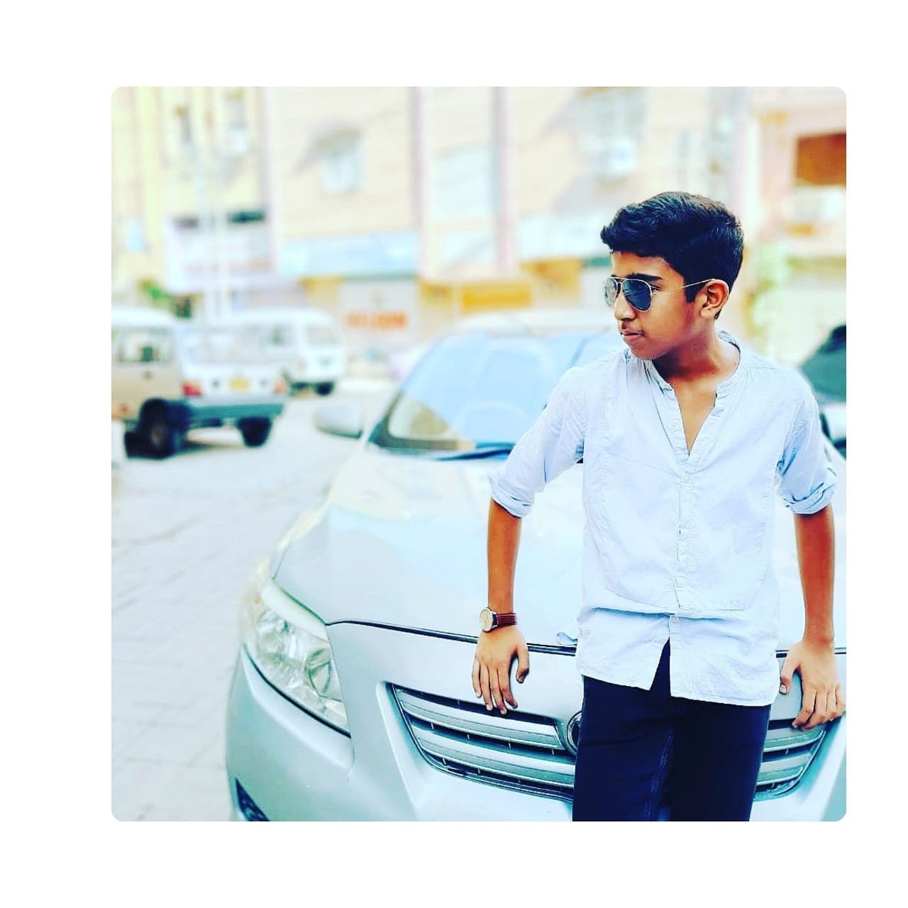 Hamza Atif